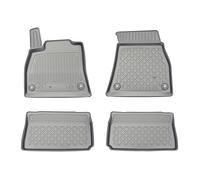 Neuf TPE Tapis de sol pour Audi E-Tron, E-Tron Sportback 2019-…