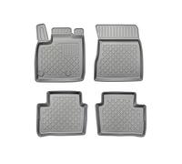Guardliner 603279 Jeu de tapis de sol