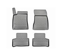 Guardliner Tapis de sol TPE pour Mercedes A (W177) H/B 5p / V177 2018-… Neuf