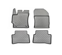 Guardliner 603387 Jeu de tapis de sol