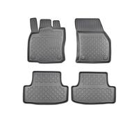 Guardliner Tapis de sol pour Volkswagen T-Roc 2017-… – TPE – Neuf