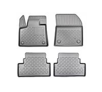 Guardliner Ensemble de tapis de sol 603439 TPE pour Peugeot 3008 II 2016- / Opel Grandland X 2017-