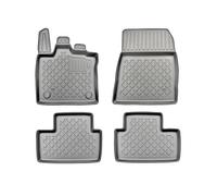 Neuf TPE Tapis de sol pour Renault Captur II SUV 2020-…