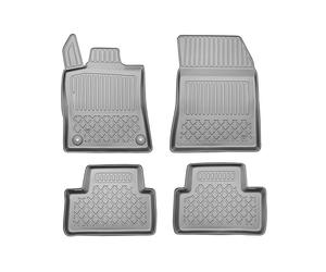 Guardliner 603584 Ensemble de tapis de sol