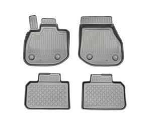 Guardliner 603648 Ensemble de tapis de sol