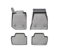 Guardliner 603652 Jeu de tapis de sol