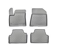 Guardliner Jeu de tapis de sol 603815 TPE pour Kia e‑Soul électrique H/B 5p 05.2019-