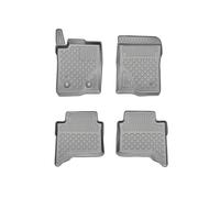 Guardliner 604057 Jeu de tapis de sol