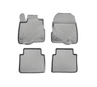 Guardliner 604087 Jeu de tapis de sol