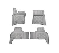 Guardliner 604166 Ensemble de tapis de sol