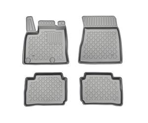 Guardliner 604191 Ensemble de tapis de sol