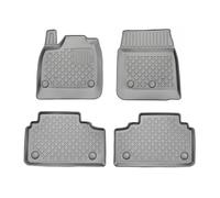 Guardliner 604192 Jeu de tapis de sol