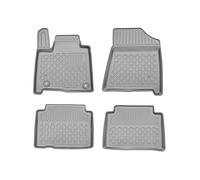 Guardliner 604227 Jeu de tapis de sol