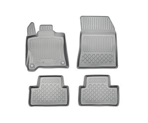 Guardliner 604490 Ensemble de tapis de sol