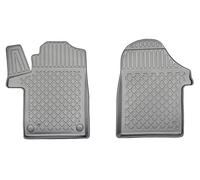Guardliner 653352 Jeu de tapis de sol