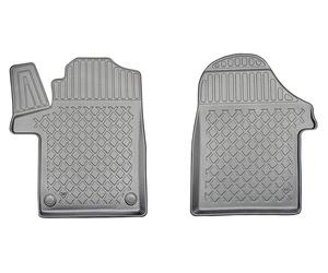 Guardliner 653352 Jeu de tapis de sol
