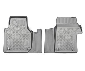Guardliner 653897 Jeu de tapis de sol