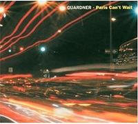 Guardner - Paris Can't Wait [Import]
