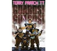 Guards! Guards! Pratchett, Terry (Auteur)