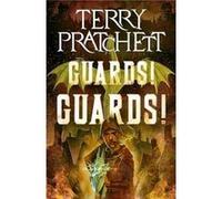 Guards! Guards!: A Discworld Novel