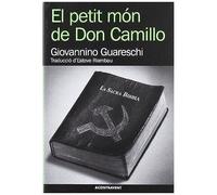 Guareschi, G: Petit Món De Don Camillo
