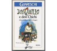 Guareschi Giovanni - Don Camillo E Don Chichì