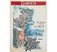 Guareschi Giovanni - Favola Di Natale (La)