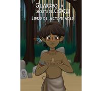Guaribo y el secreto del coquí: Libro de actividades