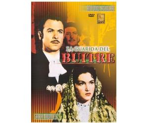 Guarida Del Buitre [Import USA Zone 1]