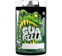 Guarilla Amino 450 | avec citrulline, taurine & sel de l'Himalaya