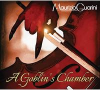 Guarini, Maurizio - A Goblins Chamber [Import]