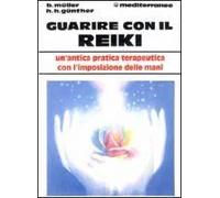 Guarire Con Il Reiki