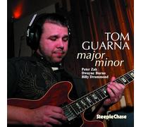 Guarna Tom - Major Minor [Import]