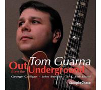 Guarna Tom - Out from The Underground [Import]