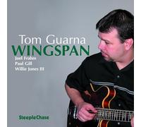 Guarna Tom - Wingspan [Import]