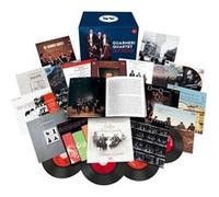 Guarneri String Quartet – The Complete RCA Album Collection – CD – Sony