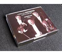 Guarneri Trio Prague - Ludwig Van Beethoven: Complete Piano Trios [Box Set]