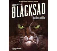 Guarnido, Juanjo - Blacksad
