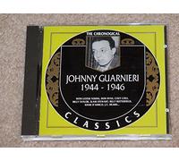 Guarnieri, Johnny - Classics 1944-46 [Import]