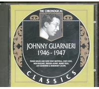 Guarnieri, Johnny - Johnny Guarnieri 1946-1947