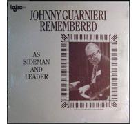 Guarnieri, Johnny - Johnny Guarnieri Remembered [Vinyl LP]