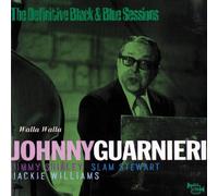 Guarnieri, Johnny - Walla Walla