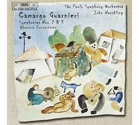 Guarnieri Symph Vol 1