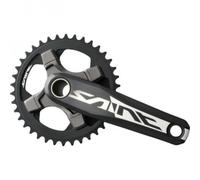 Guarnitura SHIMANO Saint FC-M825-1 170mm 36 Dents SH-IFCM825CA6X Noir MTB