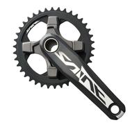 Guarnitura SHIMANO Saint M825 10V 36D 165mm SH-IFCM825AA6X Noir