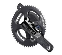Guarnitura SL-K Light Abs BB386EVO 170 mm En Carbone 53x39 2019 FSA Bi