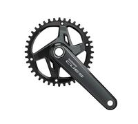 Guarniture Cues FC-U8000-1 1X9/10/11V 175Mm 40D SH-EFCU80001EXB0X SHIMANO Vélo M