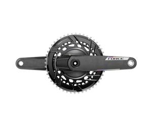Guarniture Power Meter Force AXS DUB E1 50/37D SRAM Transmission