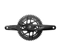 Guarniture Power Meter Rival AXS DUB E1 48/35D SRAM Transmission
