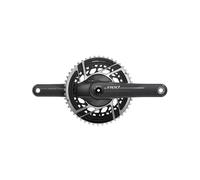 Guarniture Red AXS Powermeter DUB E1 12V 48-35D. SRAM Transmission
